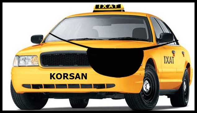 Korsan taşımacılığına büyük darbe.